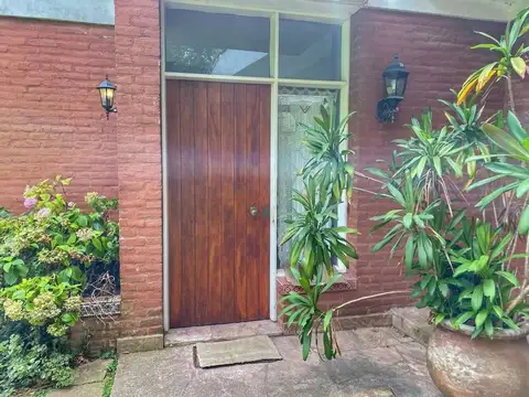 Casa en Venta 37 años