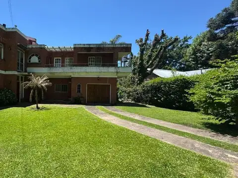 Casa en Venta en Barrio Parque Leloir, USD 339.000