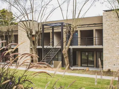 Departamento en Venta en Los Cardales, USD 85.000