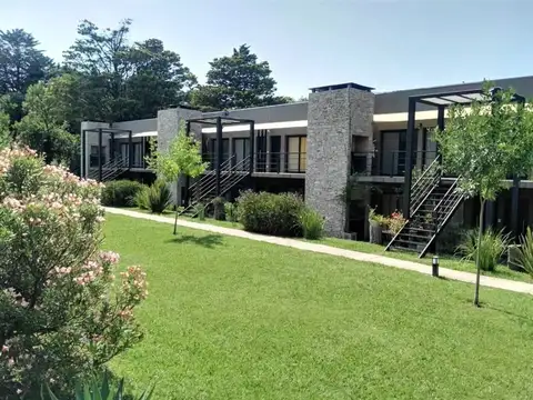 Complejo Los Cardenales