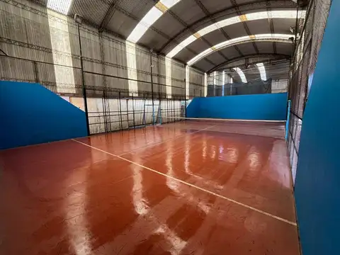 Terreno en Venta de 1800,0 m2