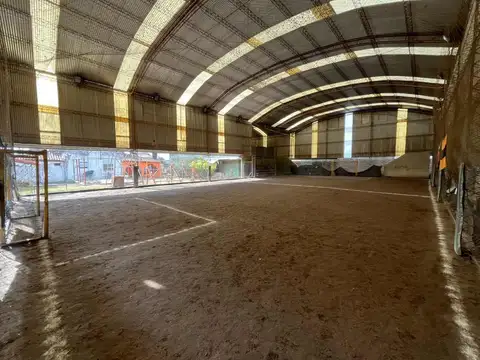 Terreno en Venta en Merlo, USD 400.000