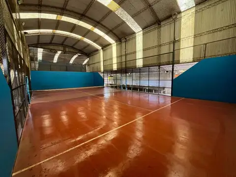 Terreno en Venta de 1800,0 m2