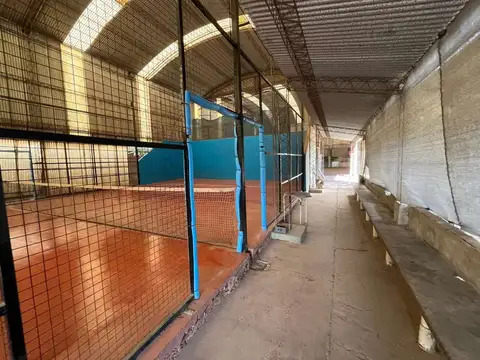 Terreno en Venta en Merlo, USD 400.000