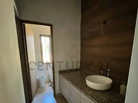 Casa en Venta 9 años