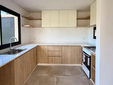 Casa en Venta A Estrenar