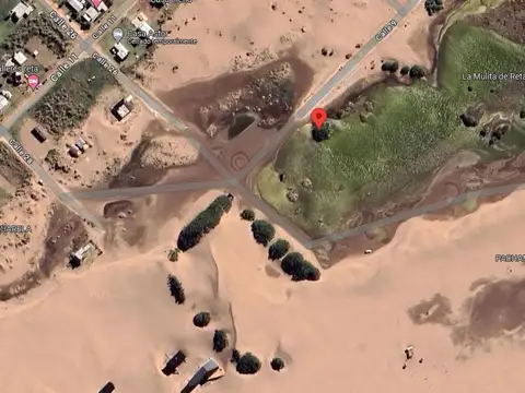 Terreno en Venta de 373,0 m2