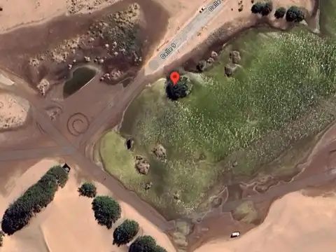 Terreno en Venta en Tres Arroyos, USD 20.000