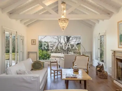 San Lorenzo. Ricardo Rojas 1500