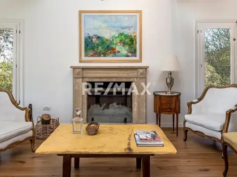 Casa en Venta 25 años