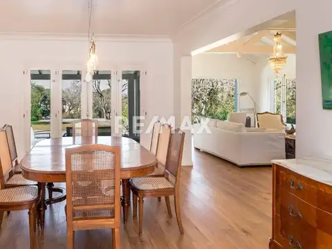 CASA 4 DORM VENTA SAN LORENZO TERRENO 5000 M2