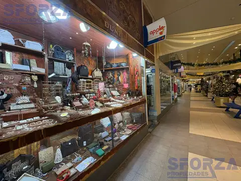 Venta de Fondo de Comercio en Galeria Trillini San Miguel