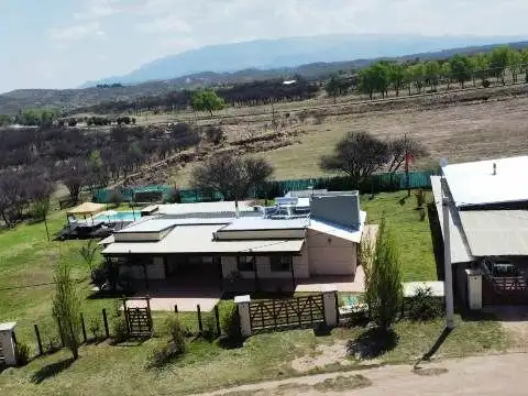 Casa en Venta 5 años
