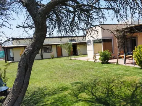 Casa en Venta al Noreste