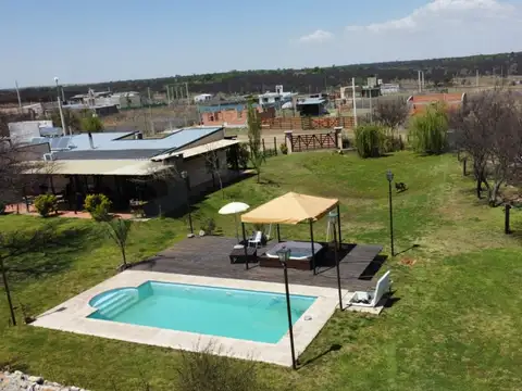 Casa - Venta - Argentina, Juana Koslay