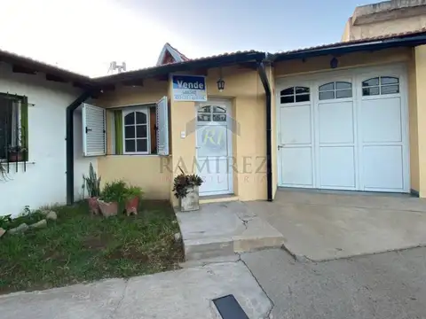 Casa en Venta de 2 dormitorios