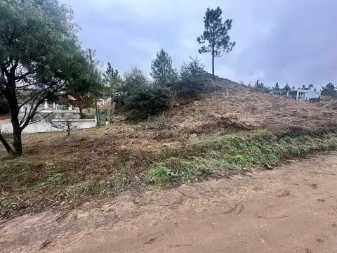 VENTA LOTE 600 m²  VILLA CIUDAD AMERICA