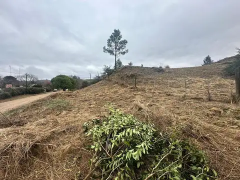 Terreno en Venta de 600,0 m2