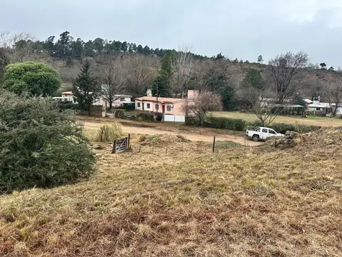 Terreno en Venta en Villa Ciudad De America, USD 20.000