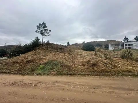 L 16 Mza 21 B° Diego de Rojas, Villa Ciudad America