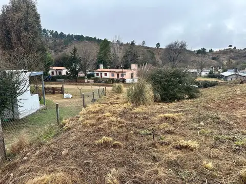 L 16 Mza 21 B° Diego de Rojas, Villa Ciudad America