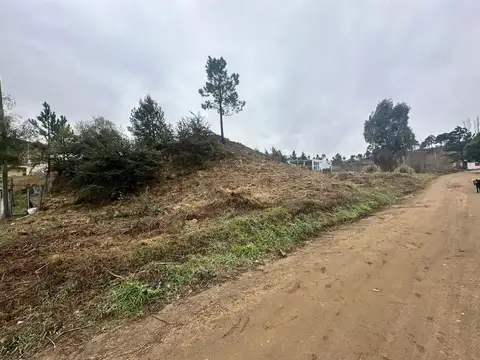 Terreno en Venta de 600,0 m2