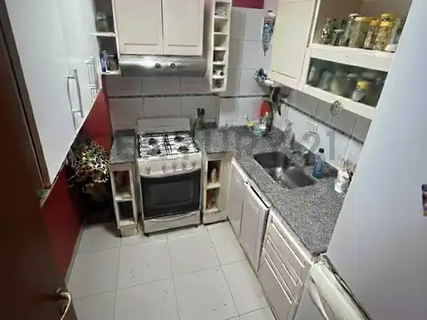 Departamento en Venta 15 años