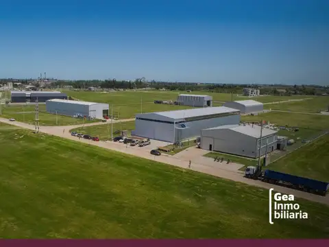 Terreno en Venta de 8674,0 m2