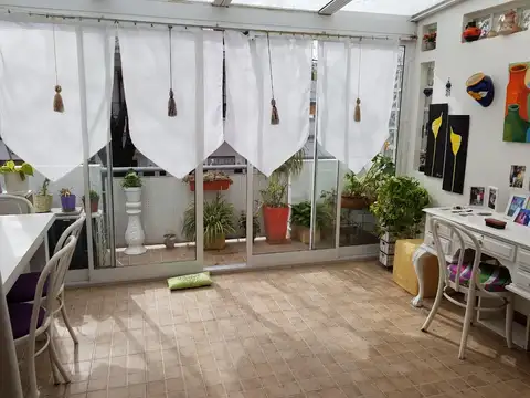 Departamento en Venta en Villa Devoto, USD 155.000