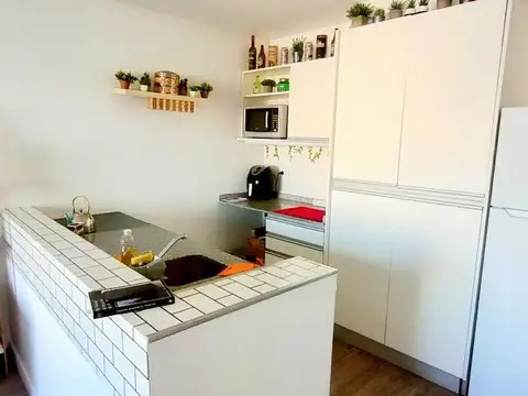 Departamento en Alquiler 11 años