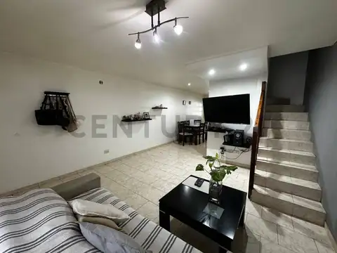 boulogne sur mer 1100, Piso 0