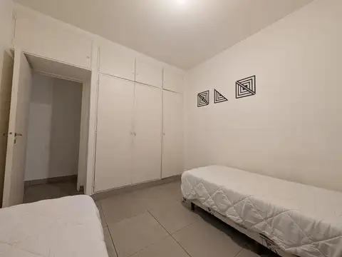 Departamento en Alquiler Temporal al Sur