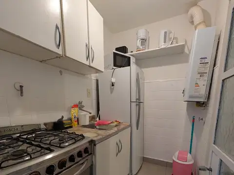 Departamento en Alquiler Temporal de 1 dormitorio