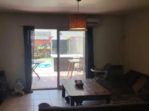 Departamento  en Venta ubicado en San Isidro, G.B.A. Zona Norte, Argentina - SAC0101_LP553466_1