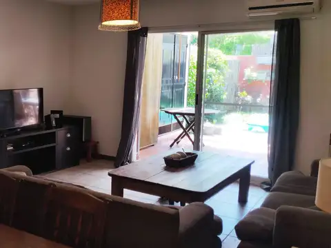 Departamento en Venta en San Isidro, USD 215.000