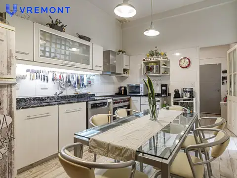 Depto Tipo Casa en Venta al Norte