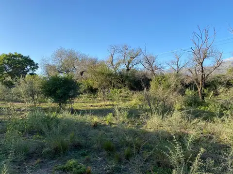 Terreno en Venta en La Paz, USD 50.000