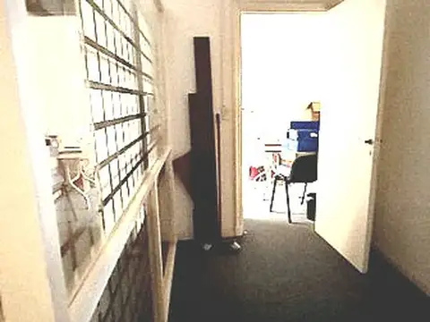 Oficina en Venta en Centro, USD 40.000