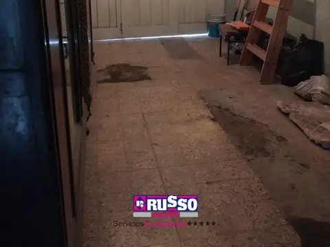 Casa en Venta 30 años