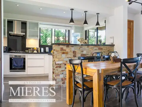 Casa en Alquiler Temporal 4 años