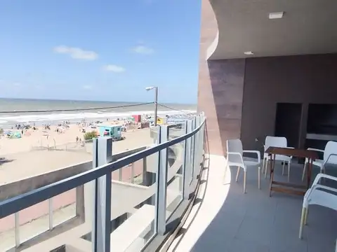 Departamento en Alquiler Temporal con 1 cocheras