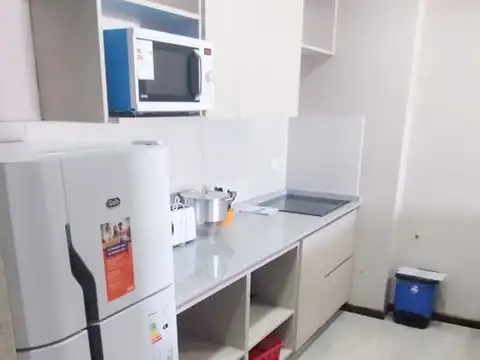 Departamento en Alquiler Temporal en Villa Gesell, USD 1.750