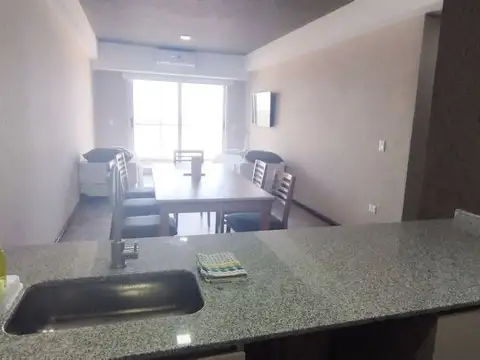 Departamento en Alquiler Temporal en Villa Gesell, USD 1.750