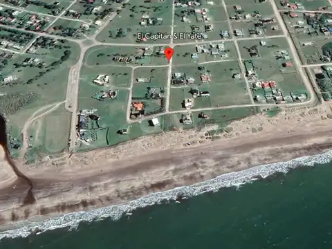 Terreno - Venta - Argentina, Mar Chiquita