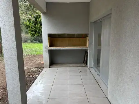 A estrenar en barrio privado Sol Paraná