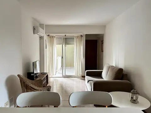 Departamento en Alquiler de 2 dormitorios