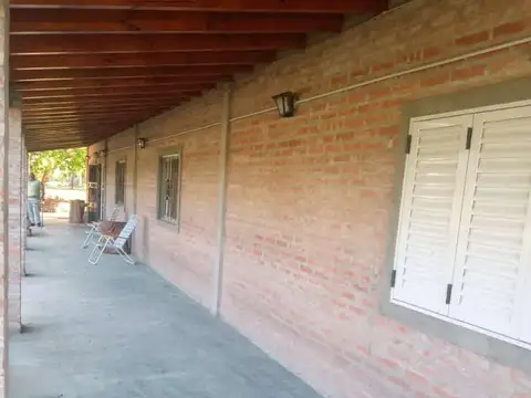 Casa en Alquiler de 2 dormitorios