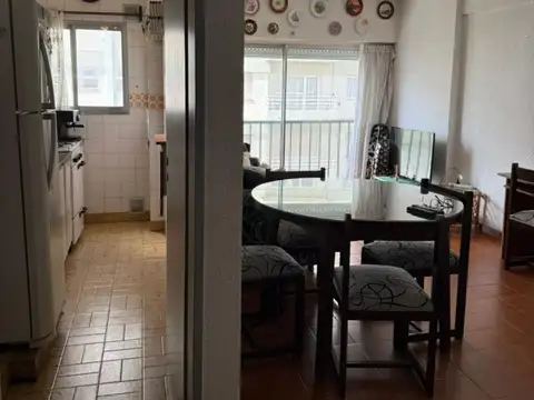 Departamento en Alquiler de 1 dormitorio