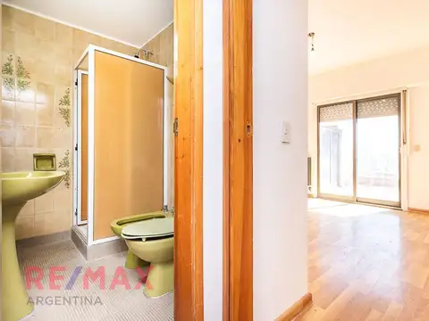 Departamento en Venta en Parque Avellaneda, USD 150.000