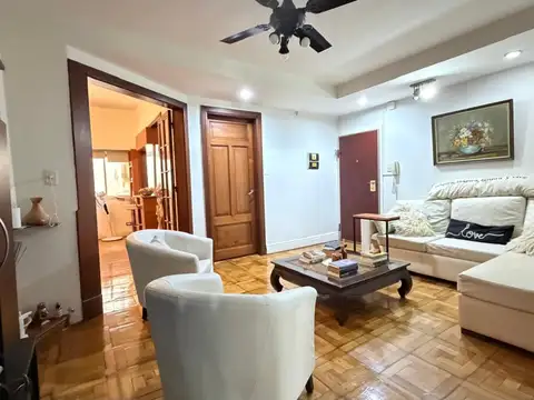 Depto Tipo Casa en Venta de 3 ambientes